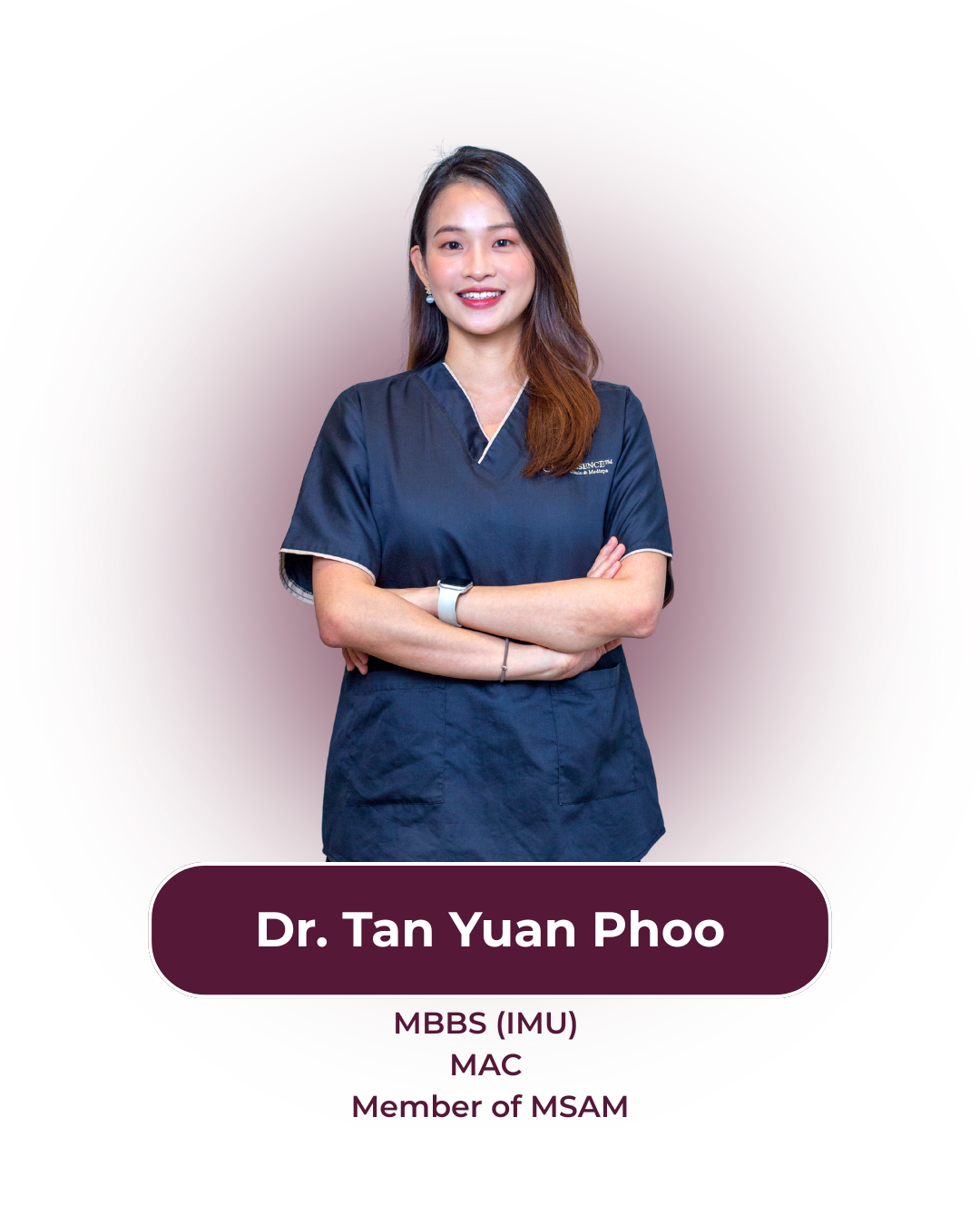 Dr tan