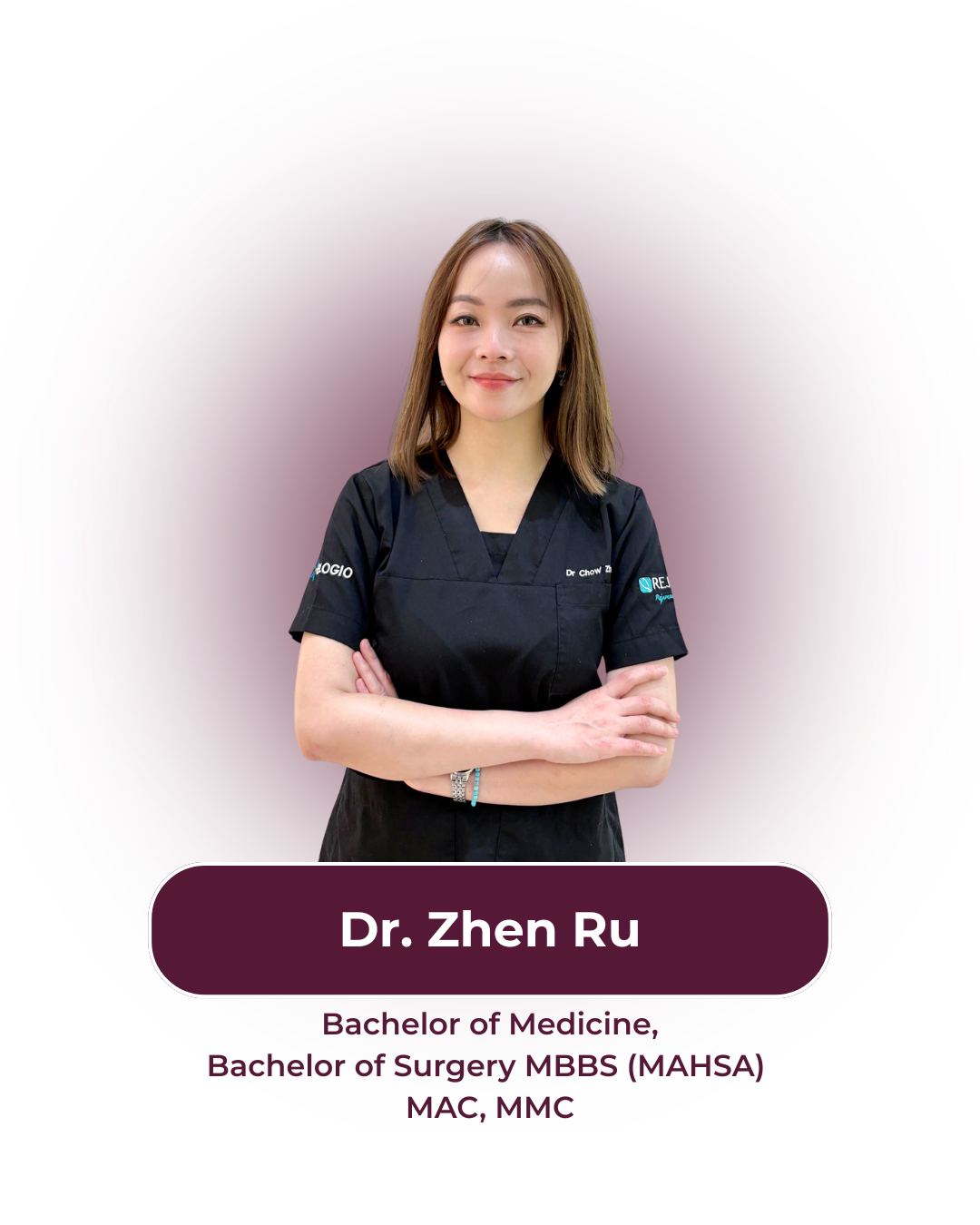 Dr Zhen