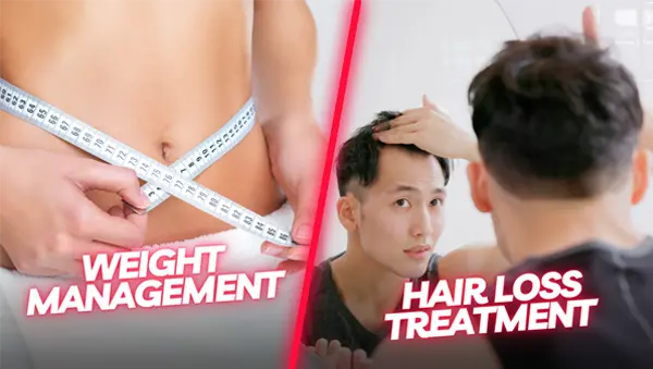 Body & Hair