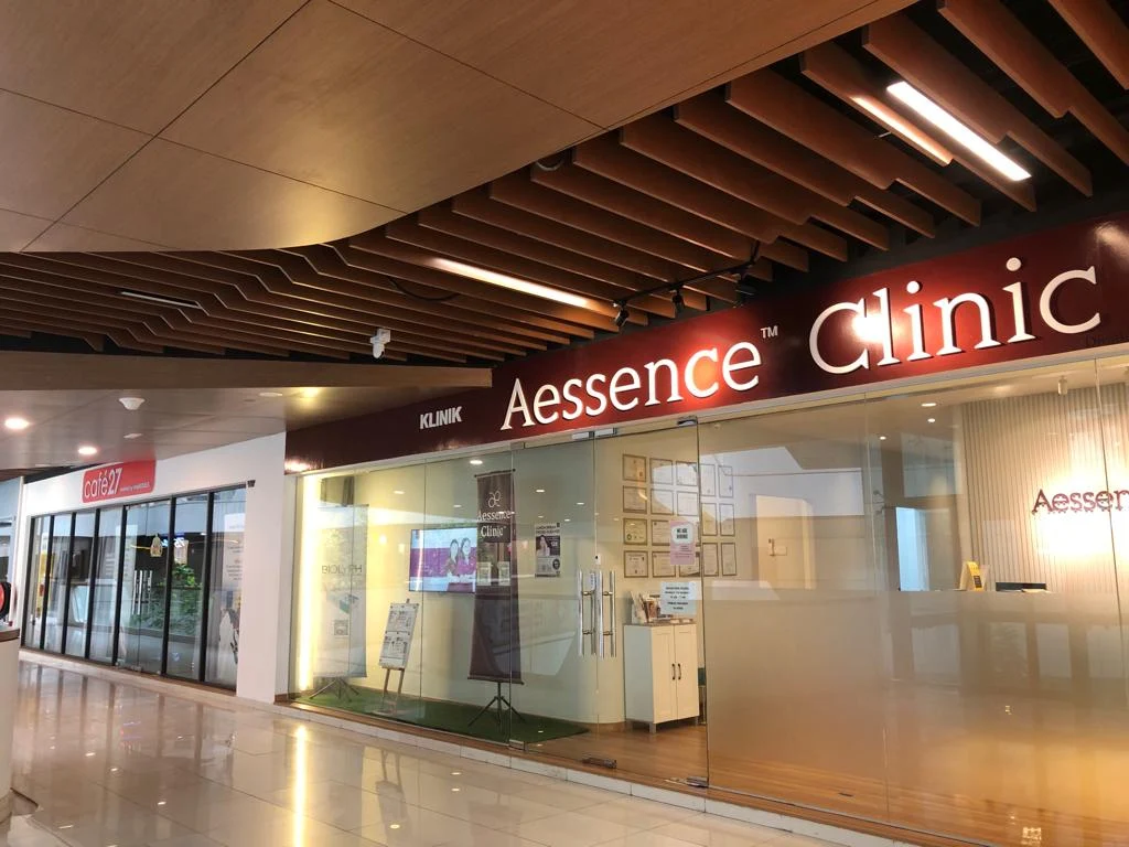 Bukit Jalil Clinic
