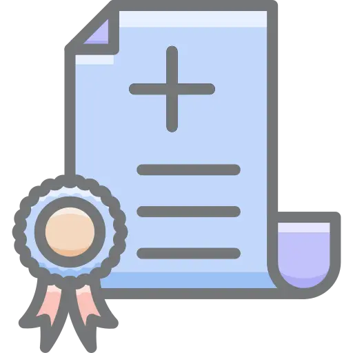 LCP Certified