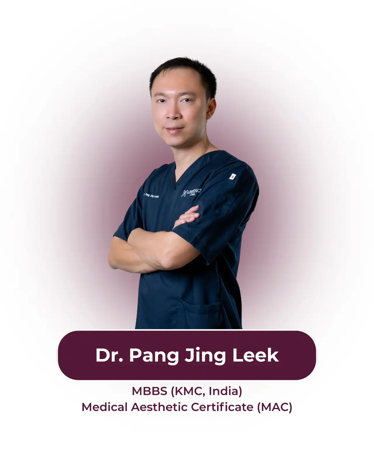 Dr Pang