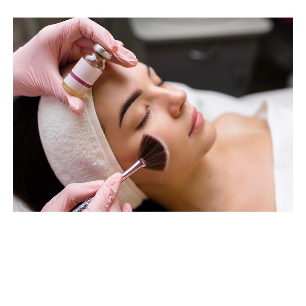 Chemical peels