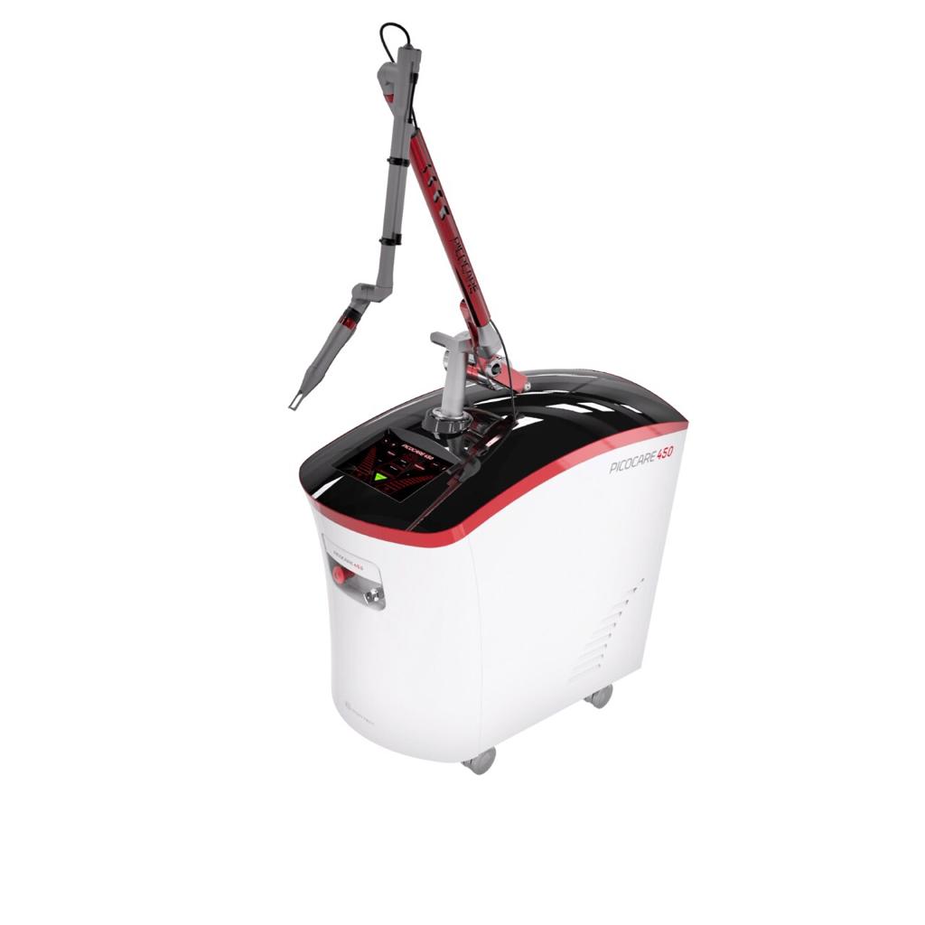 Picocare laser