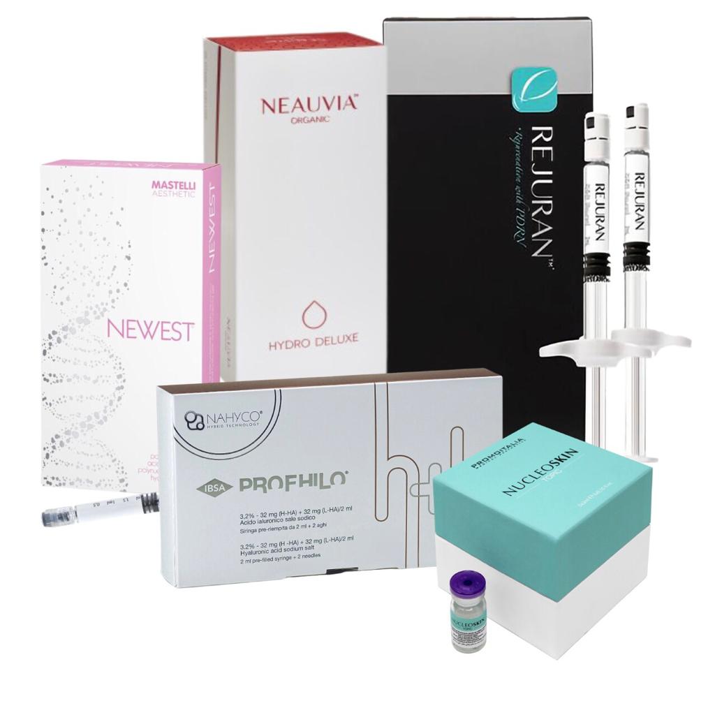 Skin Booster