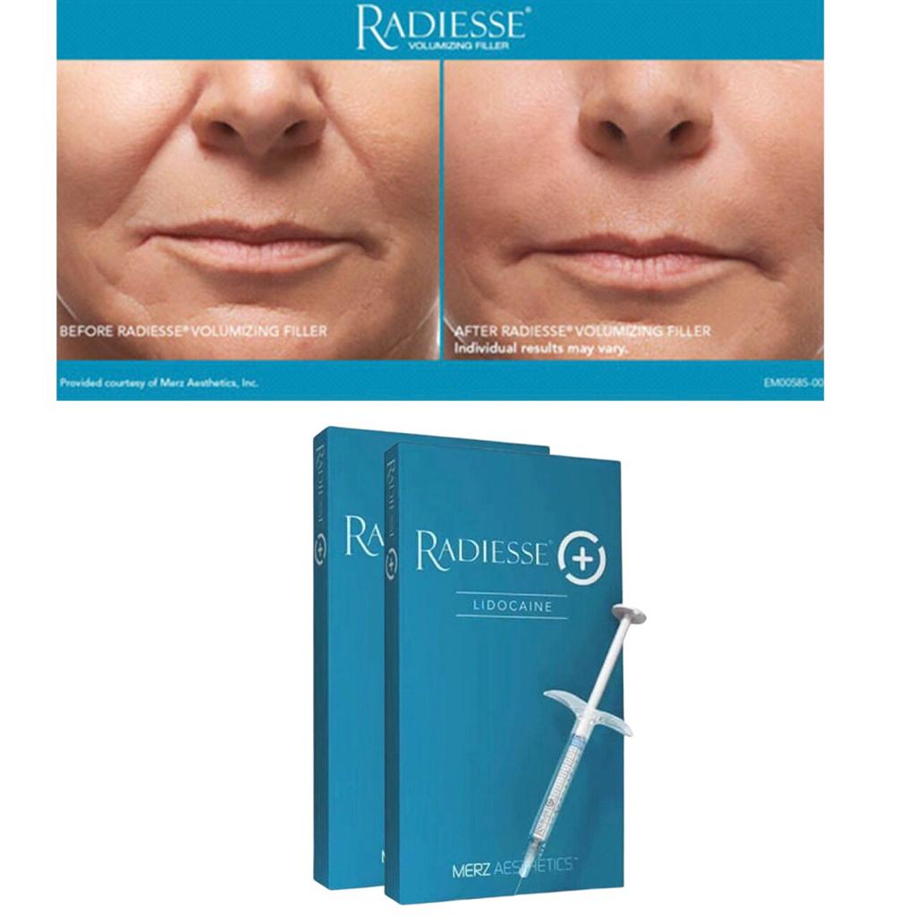 Skin Booster