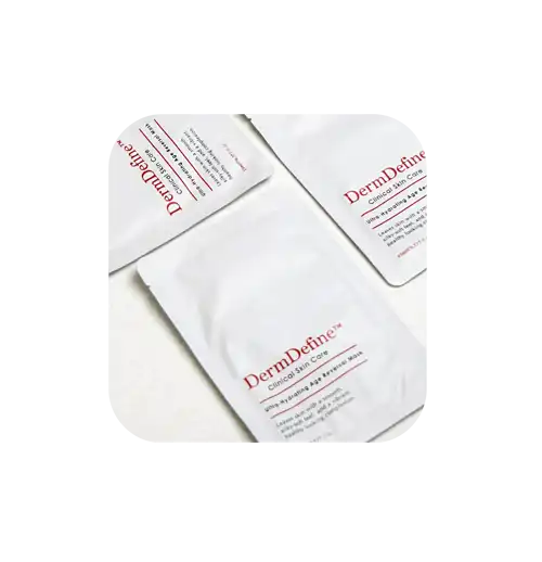 luxurious Aessence™ Dermaceuticals