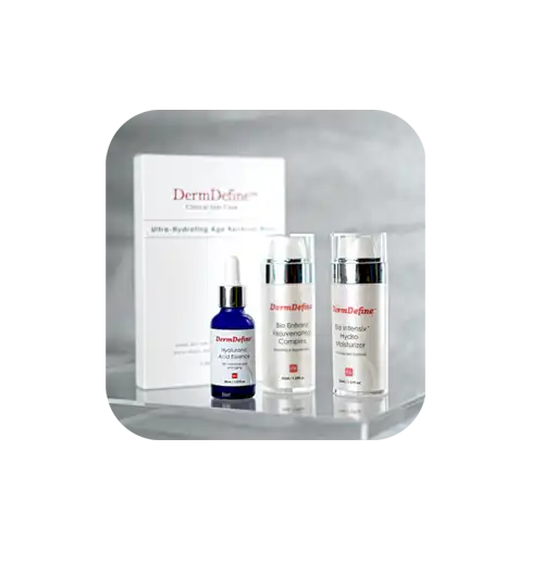 luxurious Aessence™ Dermaceuticals2