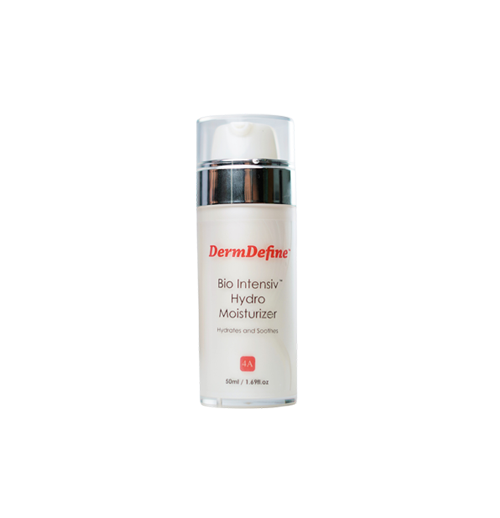 Bio Intensiv Hydro Moisturiser