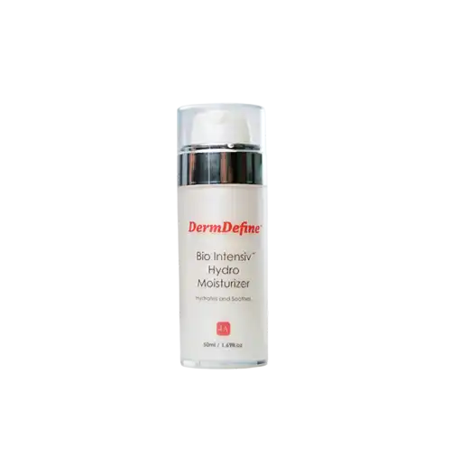 Bio Intensiv Hydro Moisturiser