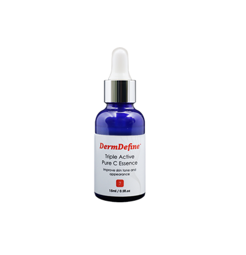Triple Active Pure C Essence