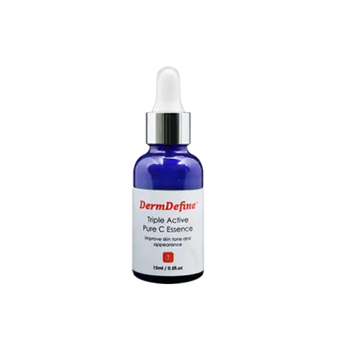 Triple Active Pure C Essence