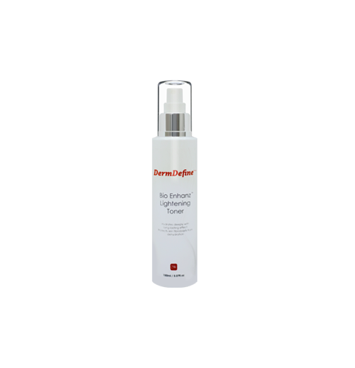 Bio Intensiv Oil Control Toner