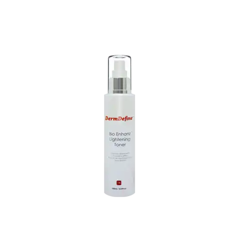 Bio Intensiv Oil Control Toner