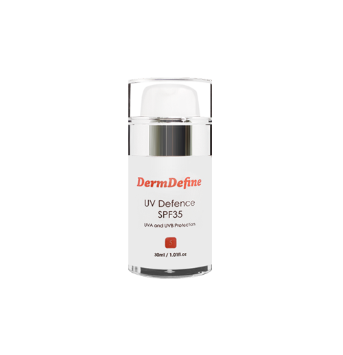 UV Defence SPF 35