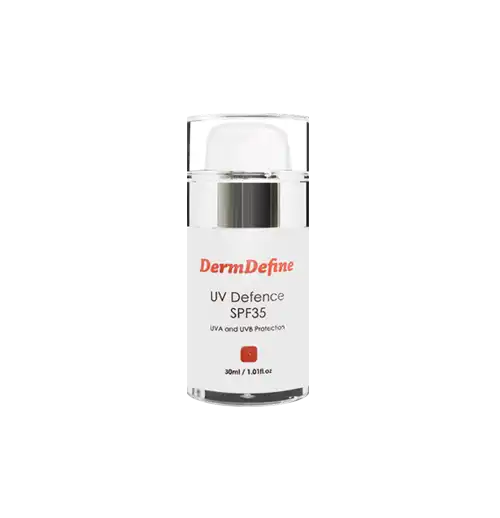 UV Defence SPF 35