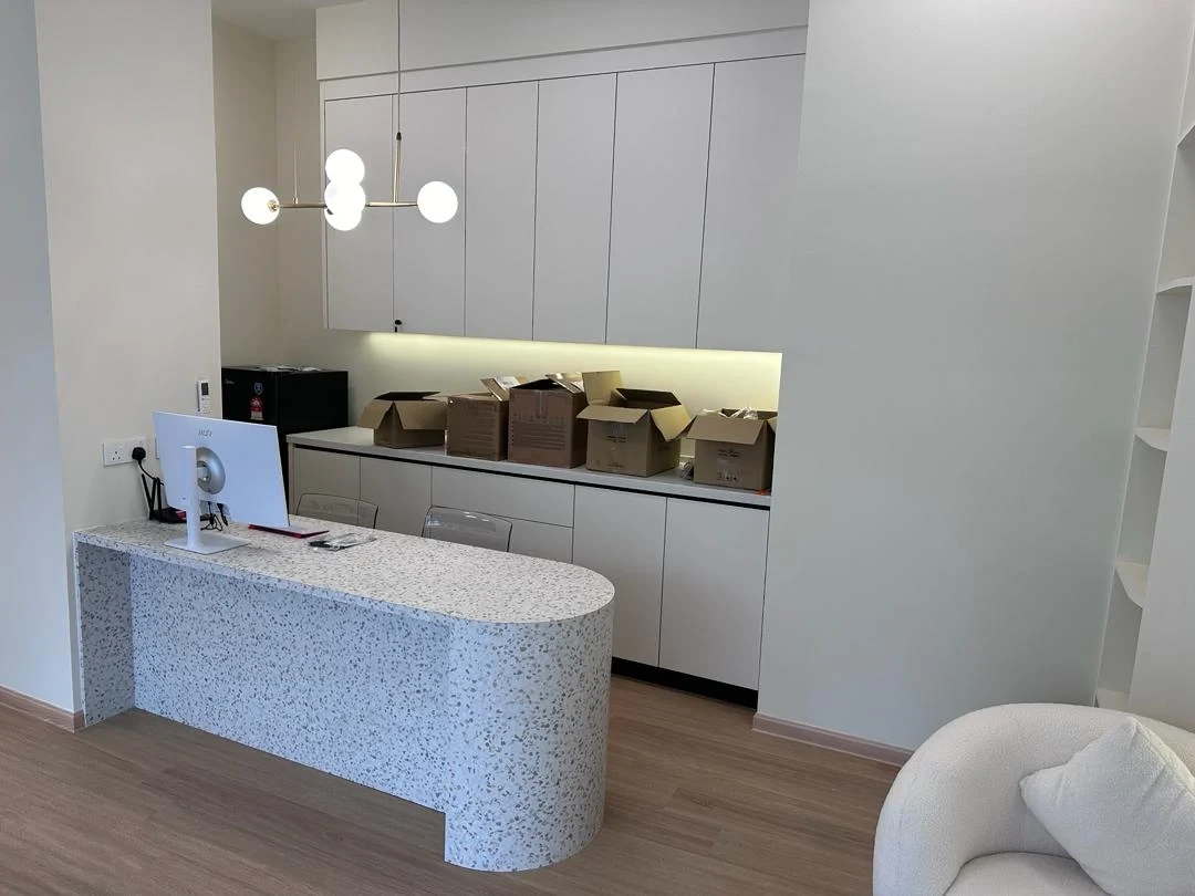 YV Clinic